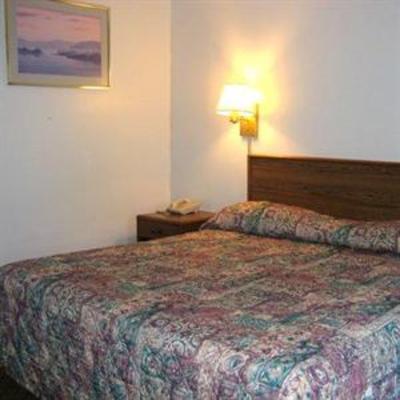 фото отеля Windsor Motel Groton