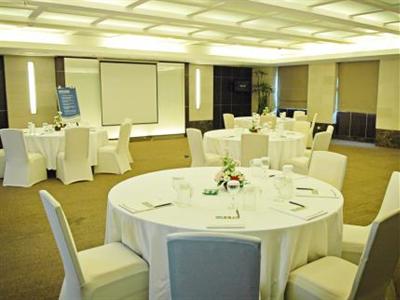 фото отеля Aston Hotel Bandung