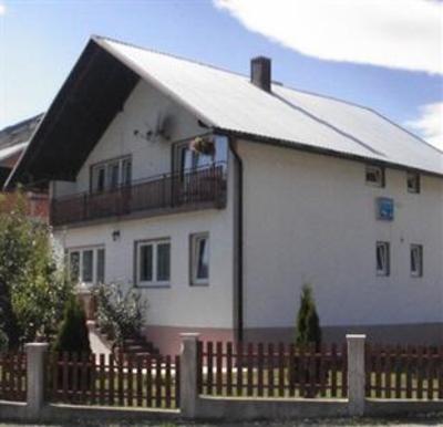 фото отеля Accommodation Kovacevic