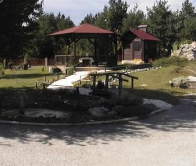 фото отеля Accommodation Kovacevic