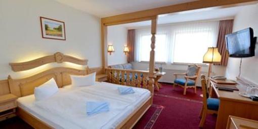 фото отеля Phoenix Hotel Schafereck