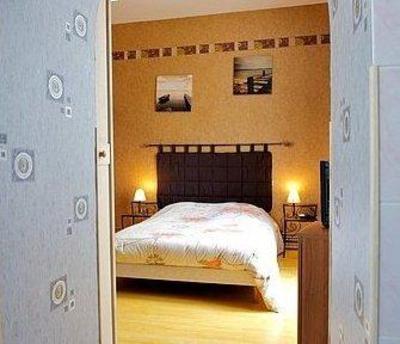 фото отеля Logis Le Castel De Larralde