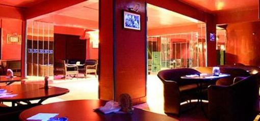 фото отеля Mora Hotel Trabzon