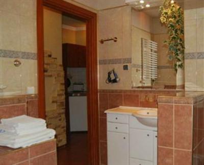 фото отеля Villa Europa