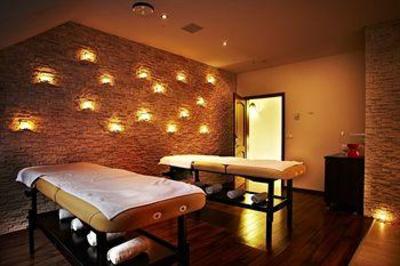 фото отеля Park Hotel Lyson