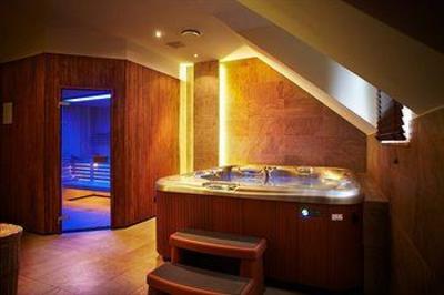 фото отеля Park Hotel Lyson