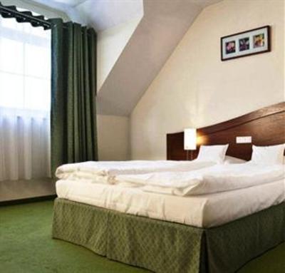 фото отеля Park Hotel Lyson