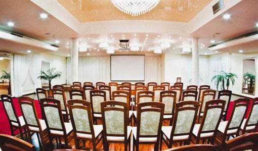 фото отеля Park Hotel Lyson