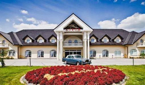 фото отеля Park Hotel Lyson