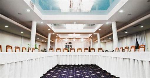 фото отеля Park Hotel Lyson