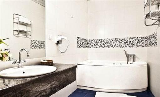 фото отеля Park Hotel Lyson