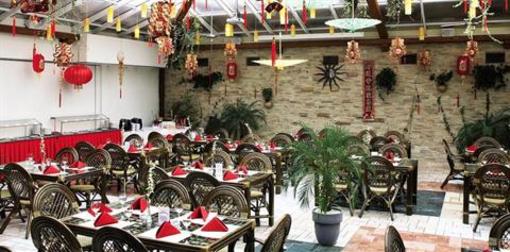фото отеля Park Hotel Lyson