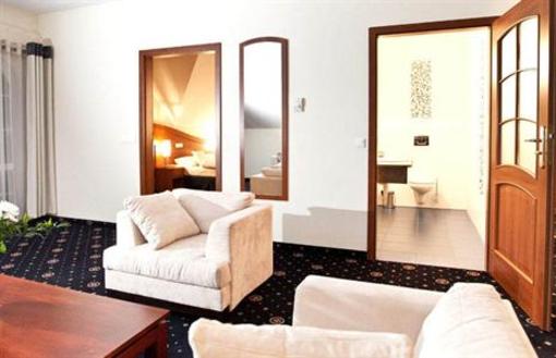 фото отеля Park Hotel Lyson