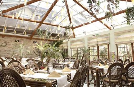 фото отеля Park Hotel Lyson