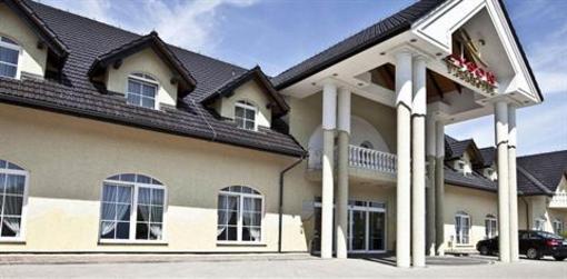 фото отеля Park Hotel Lyson