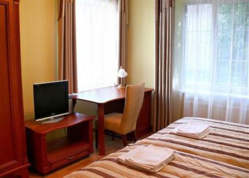 фото отеля Guest House Poilsis Jums