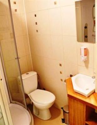 фото отеля Guest House Poilsis Jums