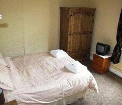 фото отеля Newcastle Hotel Rothbury