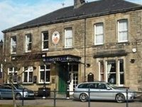 Newcastle Hotel Rothbury