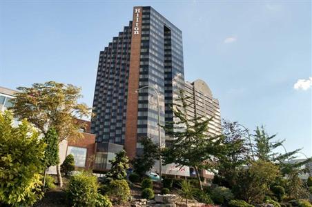 фото отеля Hilton Windsor