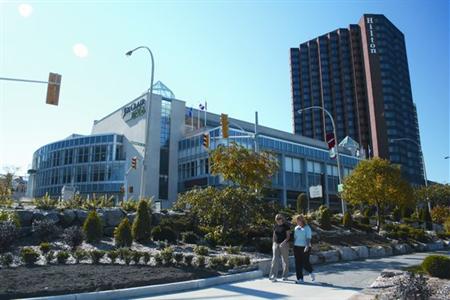 фото отеля Hilton Windsor