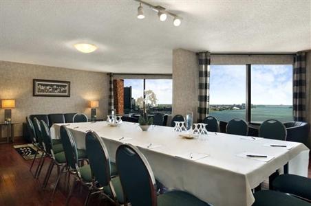 фото отеля Hilton Windsor
