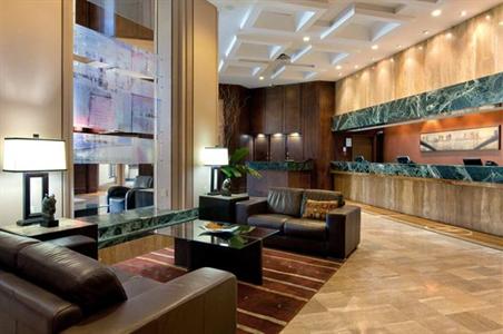 фото отеля Hilton Windsor