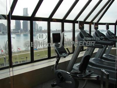 фото отеля Hilton Windsor