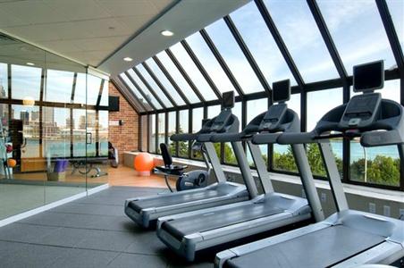 фото отеля Hilton Windsor