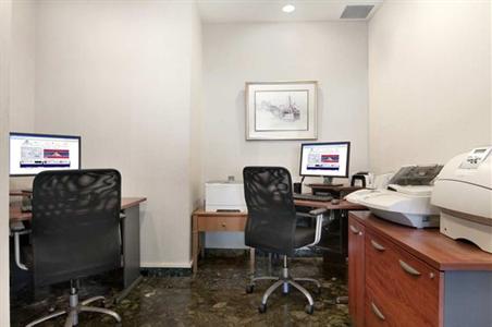фото отеля Hilton Windsor