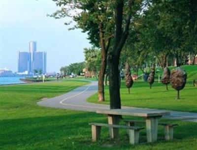 фото отеля Hilton Windsor