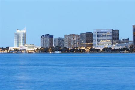 фото отеля Hilton Windsor