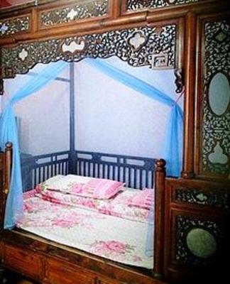 фото отеля Yi Jing Wan Hotel