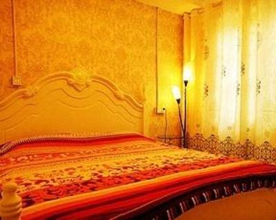 фото отеля Yi Jing Wan Hotel