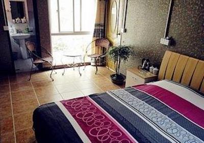 фото отеля Yi Jing Wan Hotel