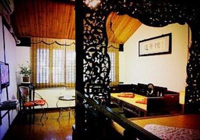 фото отеля Yi Jing Wan Hotel