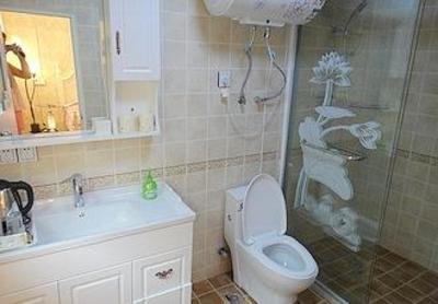 фото отеля Yi Jing Wan Hotel