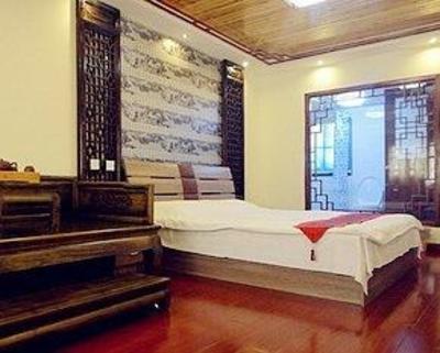 фото отеля Yi Jing Wan Hotel