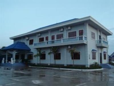фото отеля Mekong Breeze Hotel