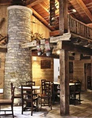 фото отеля Camping Hotel Grivola