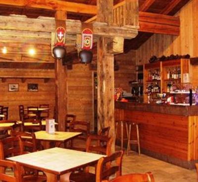 фото отеля Camping Hotel Grivola
