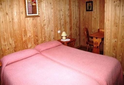 фото отеля Camping Hotel Grivola