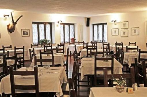 фото отеля Camping Hotel Grivola