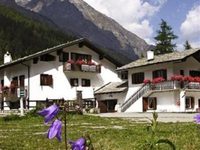 Camping Hotel Grivola