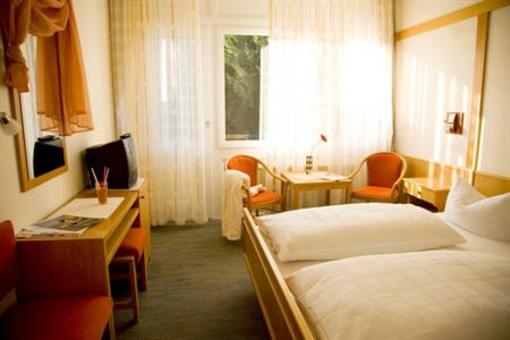 фото отеля Hotel Wasserschloss