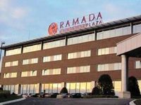 Ramada Plaza Gevgelija