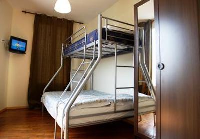 фото отеля Loc'appart Hotel Residence Colombes