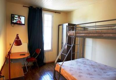 фото отеля Loc'appart Hotel Residence Colombes