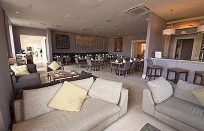 фото отеля Malvern Spa Hotel