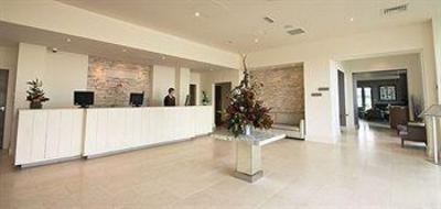 фото отеля Malvern Spa Hotel